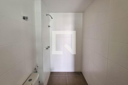 Banheiro Social de apartamento à venda com 2 quartos, 80m² em Santa Rosa, Niterói