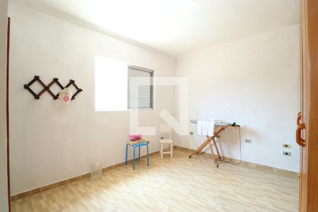 Suíte 1 de casa à venda com 4 quartos, 164m² em Vila Leopoldina, São Paulo