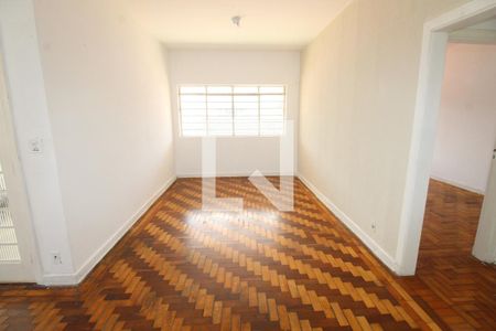 Sala de casa para alugar com 3 quartos, 100m² em Vila Maria, São José dos Campos
