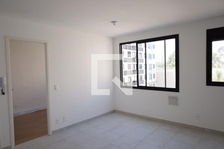 Apartamento para alugar com 1 quarto, 34m² em Jurubatuba, São Paulo