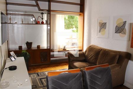 Apartamento para alugar com 2 quartos, 85m² em Consolação, São Paulo