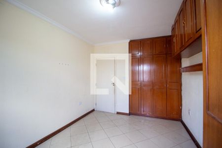 Quarto de casa para alugar com 2 quartos, 167m² em Vila Elza, Sorocaba