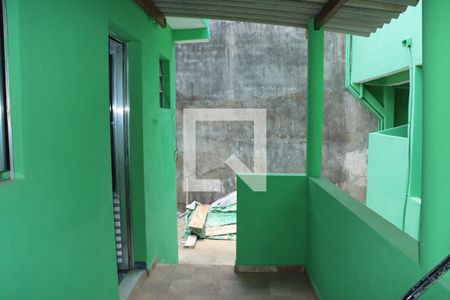 Casa para alugar com 2 quartos, 30m² em Jardim Silvia, Embu das Artes