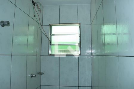 Casa para alugar com 2 quartos, 30m² em Jardim Silvia, Embu das Artes