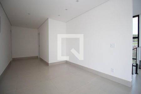 Sala 2 de apartamento para alugar com 4 quartos, 51m² em Taguatinga, Brasília