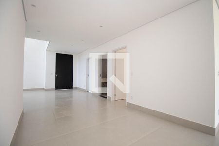 Sala 1 de apartamento para alugar com 4 quartos, 51m² em Taguatinga, Brasília