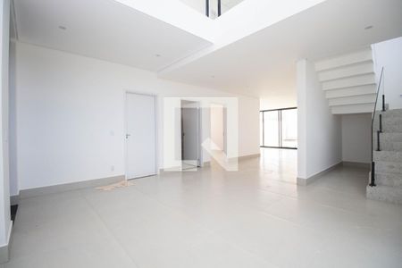 Sala 1 de apartamento para alugar com 4 quartos, 51m² em Taguatinga, Brasília