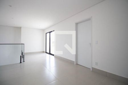 Sala 2 de apartamento para alugar com 4 quartos, 51m² em Taguatinga, Brasília