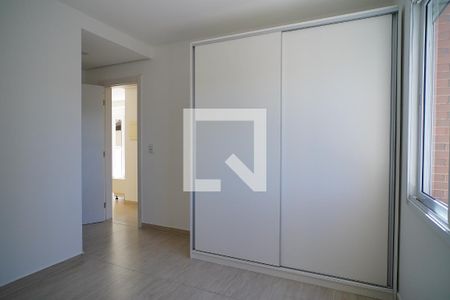 Quarto  suíte  de apartamento para alugar com 2 quartos, 102m² em Petrópolis, Porto Alegre