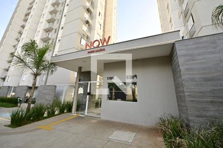 Apartamento para alugar com 3 quartos, 61m² em Parque Amazonia, Goiânia