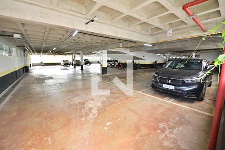 Apartamento para alugar com 3 quartos, 61m² em Parque Amazonia, Goiânia