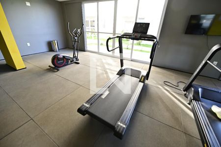 Apartamento para alugar com 3 quartos, 61m² em Parque Amazonia, Goiânia