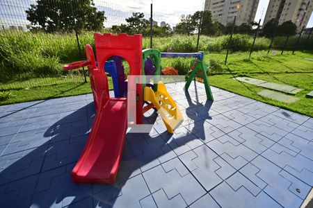 Apartamento para alugar com 3 quartos, 61m² em Parque Amazonia, Goiânia