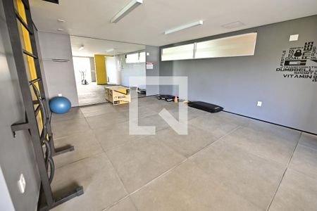 Apartamento para alugar com 3 quartos, 61m² em Parque Amazonia, Goiânia