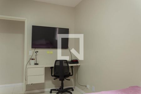 Quarto 2 de apartamento à venda com 2 quartos, 61m² em Paulicéia, São Bernardo do Campo