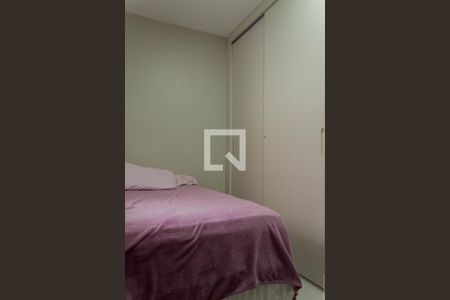 Quarto 2 de apartamento à venda com 2 quartos, 61m² em Paulicéia, São Bernardo do Campo