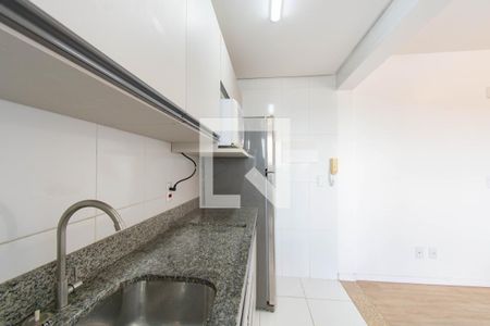 Apartamento para alugar com 2 quartos, 53m² em Marechal Rondon, Canoas
