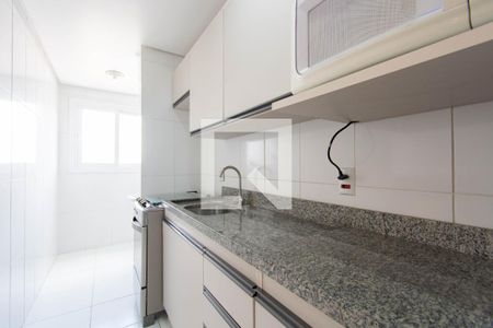 Apartamento para alugar com 2 quartos, 53m² em Marechal Rondon, Canoas