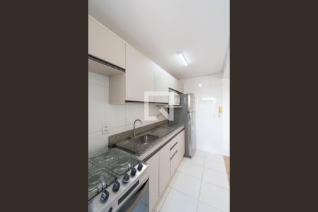 Apartamento para alugar com 2 quartos, 53m² em Marechal Rondon, Canoas