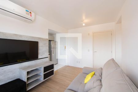 Apartamento para alugar com 2 quartos, 53m² em Marechal Rondon, Canoas