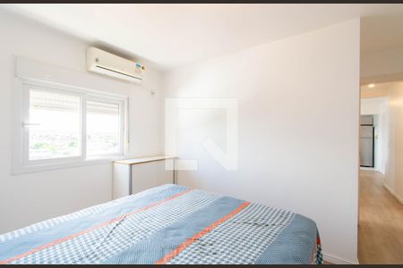 Apartamento para alugar com 2 quartos, 53m² em Marechal Rondon, Canoas