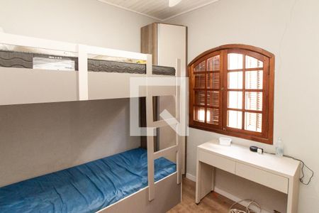 Quarto 1 de casa para alugar com 3 quartos, 150m² em Vila Paiva, São Paulo