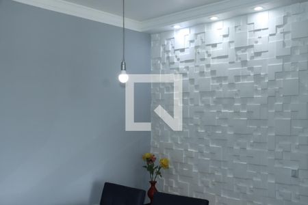 Apartamento para alugar com 3 quartos, 65m² em Jardim Caiapiá, Cotia