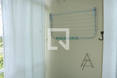 Apartamento para alugar com 3 quartos, 65m² em Jardim Caiapiá, Cotia