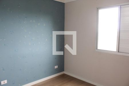 Quarto 2 de apartamento para alugar com 3 quartos, 65m² em Jardim Caiapiá, Cotia