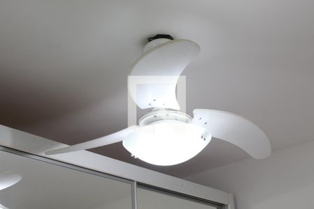 Quarto 1 de apartamento para alugar com 3 quartos, 65m² em Jardim Caiapiá, Cotia