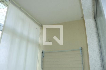 Apartamento para alugar com 3 quartos, 65m² em Jardim Caiapiá, Cotia