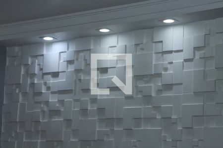 Apartamento para alugar com 3 quartos, 65m² em Jardim Caiapiá, Cotia