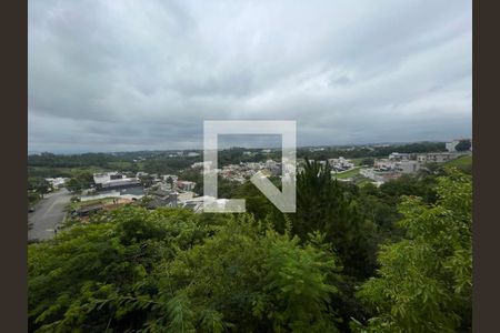 Vista Varanda Sala de apartamento para alugar com 3 quartos, 65m² em Jardim Caiapiá, Cotia