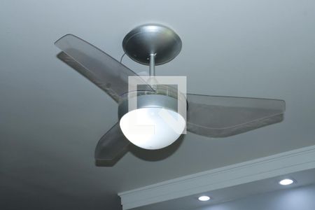 Apartamento para alugar com 3 quartos, 65m² em Jardim Caiapiá, Cotia