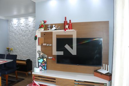 Apartamento para alugar com 3 quartos, 65m² em Jardim Caiapiá, Cotia