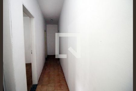 Sala - Corredor de apartamento para alugar com 3 quartos, 60m² em Pavuna, Rio de Janeiro