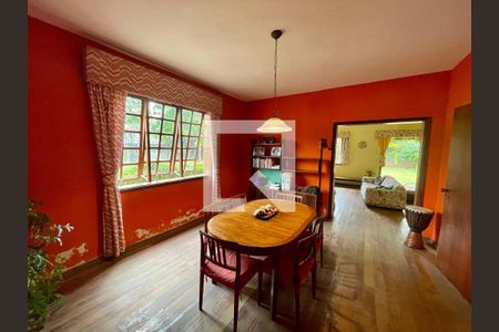 Foto 49 de casa de condomínio à venda com 4 quartos, 327m² em Residencial Quatro (Alphaville), Santana de Parnaíba