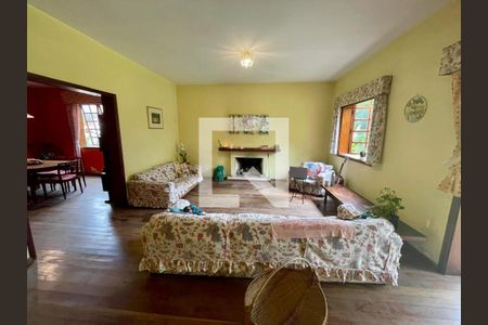 Foto 53 de casa de condomínio à venda com 4 quartos, 327m² em Residencial Quatro (Alphaville), Santana de Parnaíba