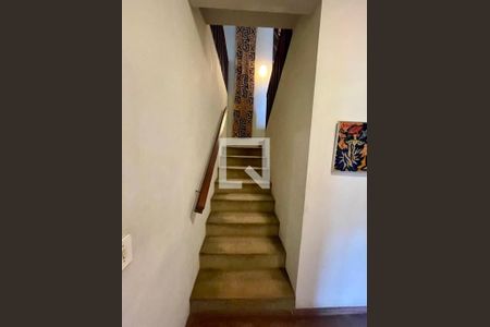 Foto 23 de casa de condomínio à venda com 4 quartos, 327m² em Residencial Quatro (Alphaville), Santana de Parnaíba