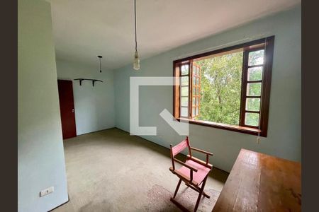 Foto 17 de casa de condomínio à venda com 4 quartos, 327m² em Residencial Quatro (Alphaville), Santana de Parnaíba