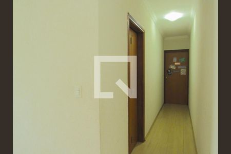 Corredores- Superior de casa à venda com 3 quartos, 155m² em Cipava, Osasco