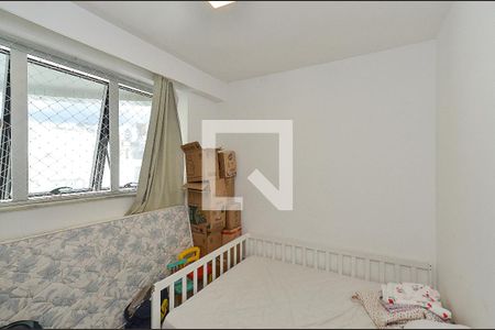 Quarto 2 de apartamento à venda com 3 quartos, 87m² em Lourdes, Belo Horizonte