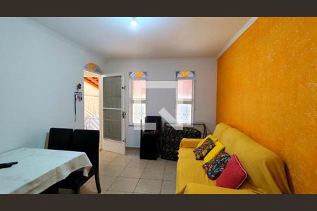 Casa para alugar com 3 quartos, 100m² em Vila Monte Alegre 4, Paulínia