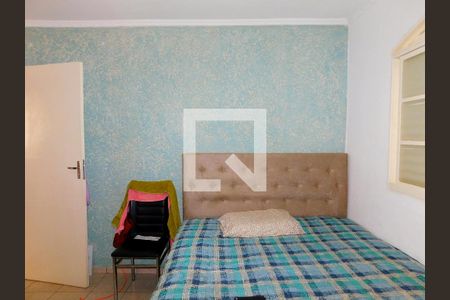 Casa para alugar com 3 quartos, 100m² em Vila Monte Alegre 4, Paulínia