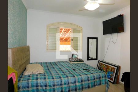 Casa para alugar com 3 quartos, 100m² em Vila Monte Alegre 4, Paulínia