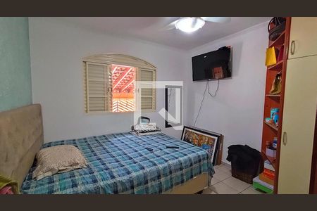 Casa para alugar com 3 quartos, 100m² em Vila Monte Alegre 4, Paulínia