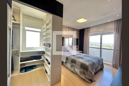 Apartamento à venda com 3 quartos, 140m² em Boa Vista, Novo Hamburgo