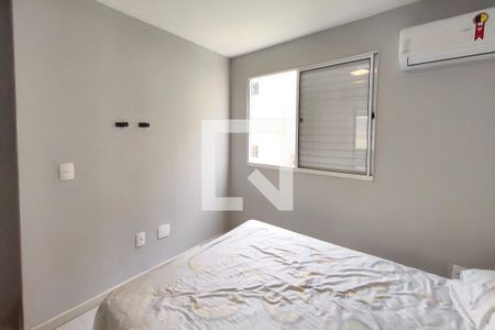 Quarto 2 de apartamento para alugar com 2 quartos, 50m² em Jardim Esmeraldina, Campinas