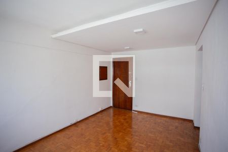 SALA de apartamento para alugar com 2 quartos, 65m² em Santana, São Paulo