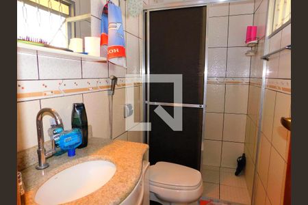 Casa para alugar com 1 quarto, 40m² em Vila Monte Alegre V, Paulínia